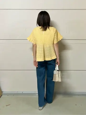 組曲 浅倉 コーディネート画像