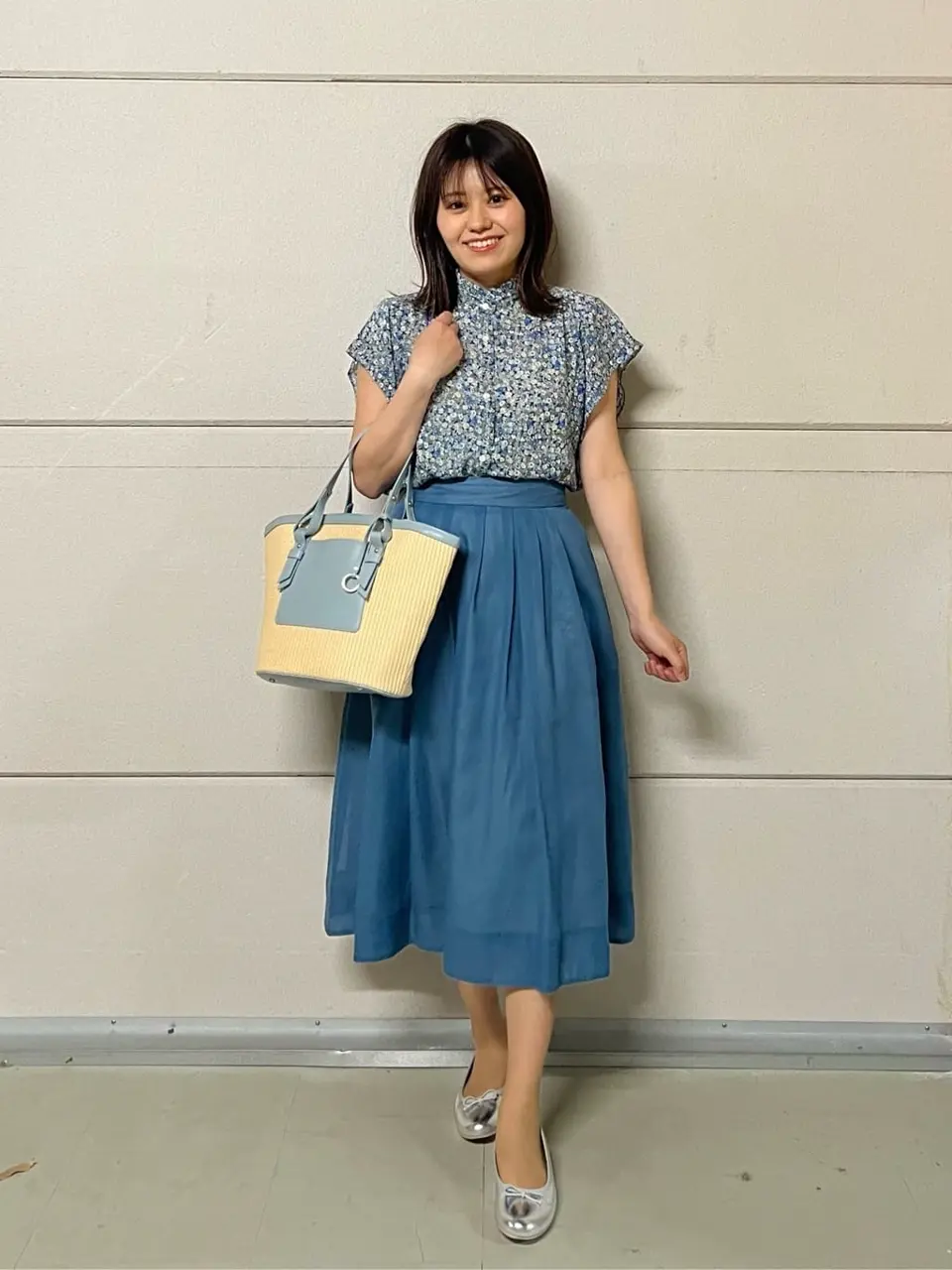 組曲 浅倉 コーディネート画像