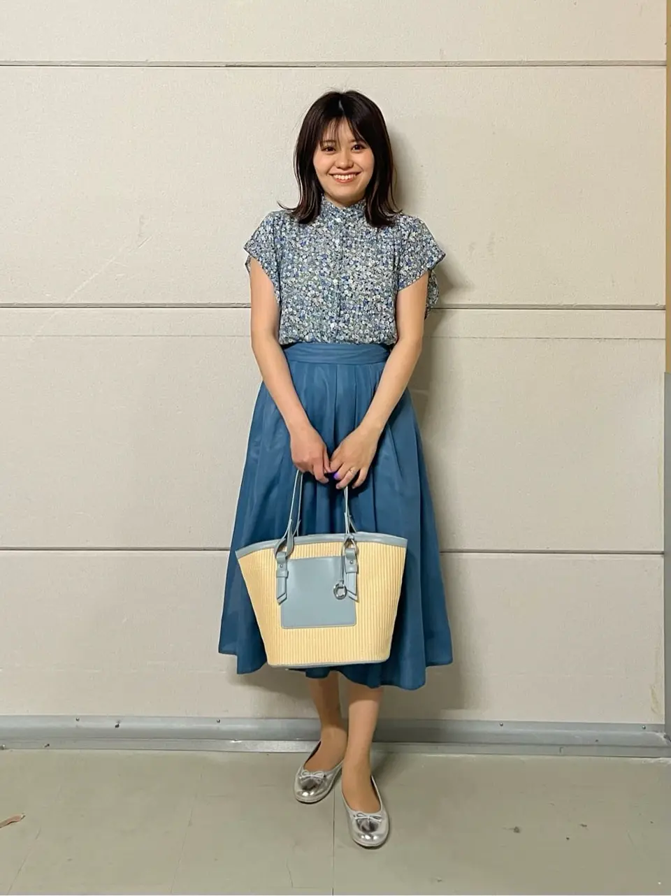 組曲 浅倉 コーディネート画像