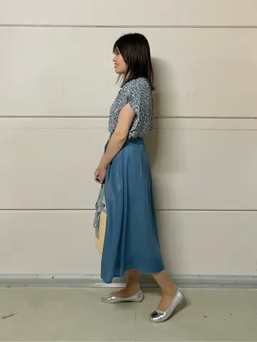 組曲 浅倉 コーディネート画像