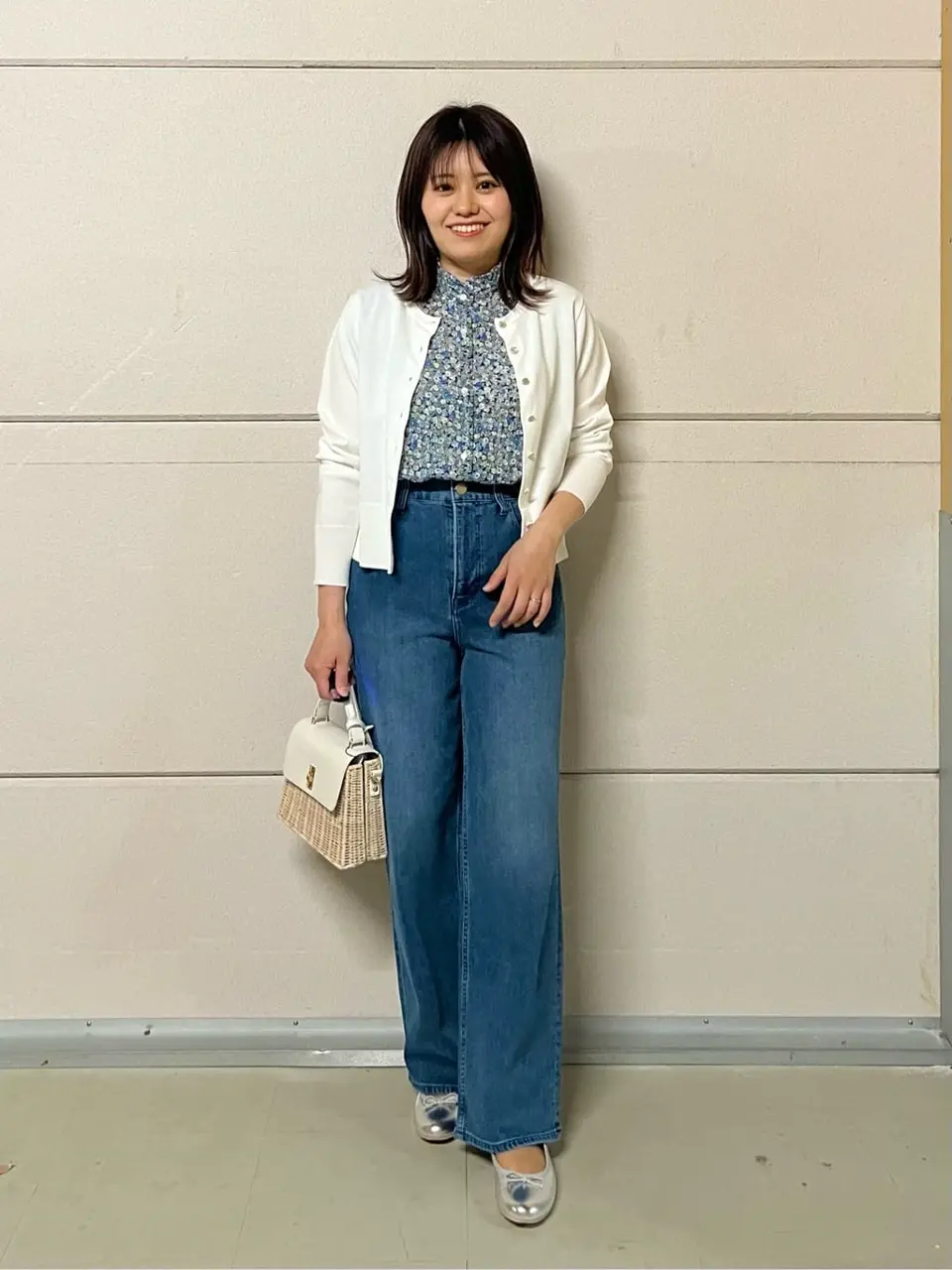 組曲 浅倉 コーディネート画像