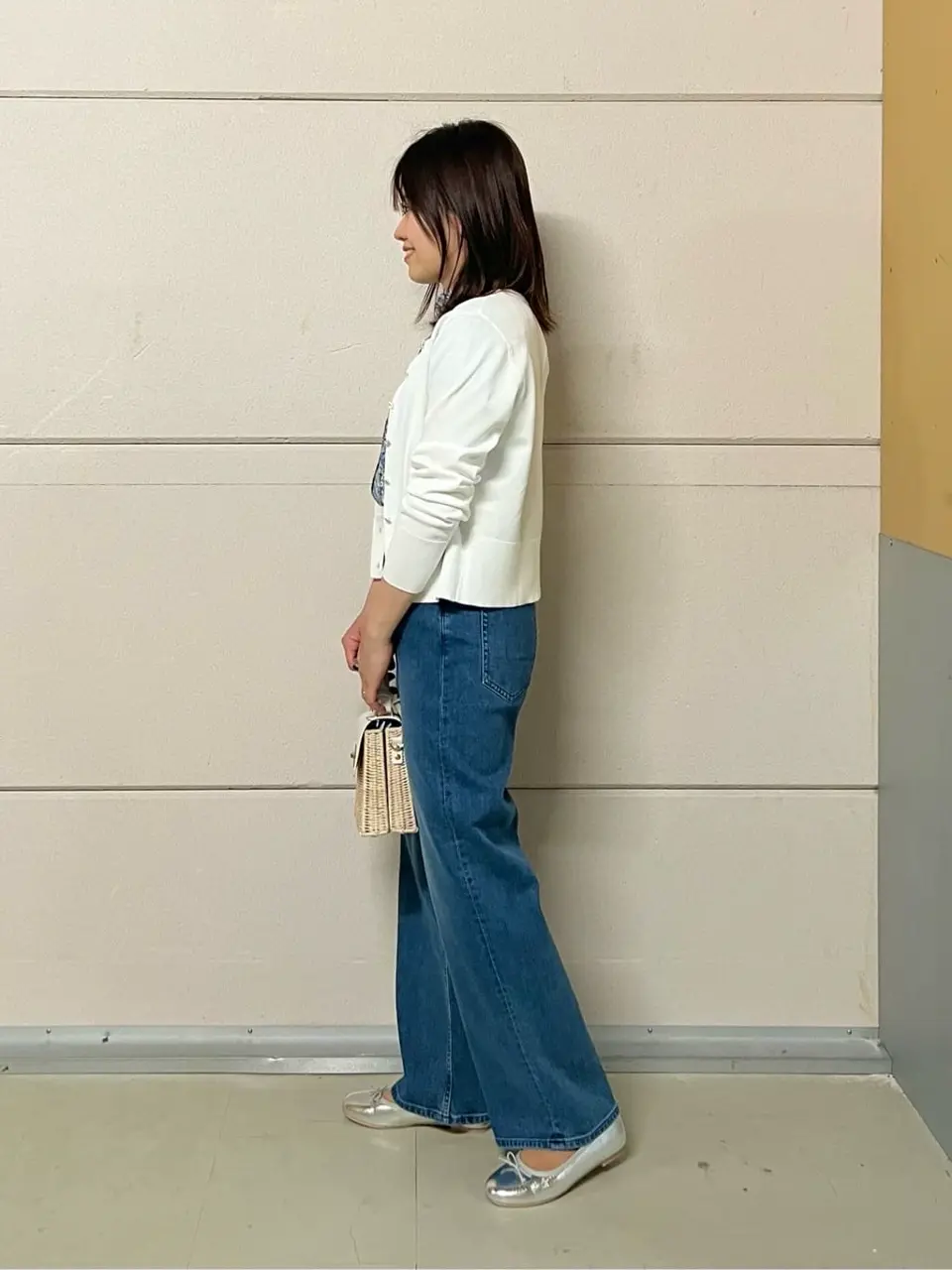 組曲 浅倉 コーディネート画像