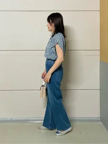 組曲 浅倉 コーディネート画像