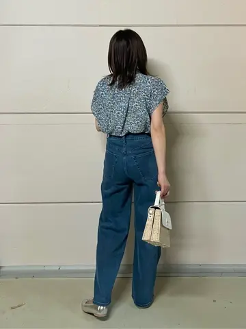 組曲 浅倉 コーディネート画像