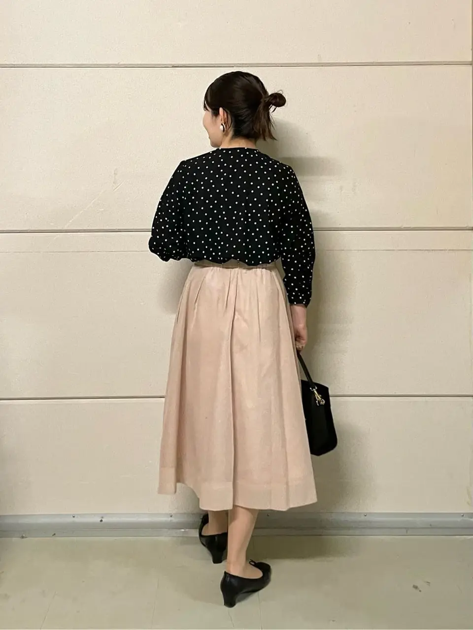 組曲 時本 コーディネート画像