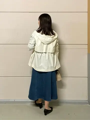 組曲 時本 コーディネート画像