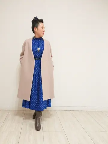 組曲 ウエノ コーディネート画像