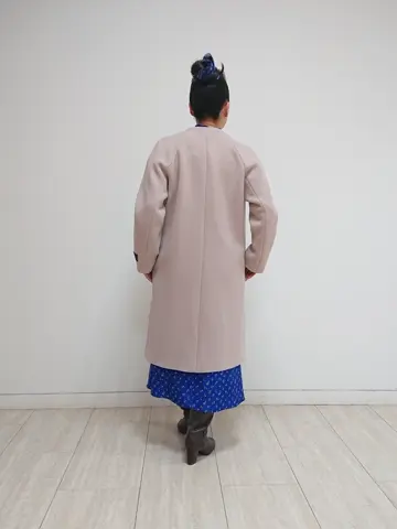 組曲 ウエノ コーディネート画像