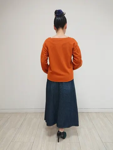 組曲 ウエノ コーディネート画像