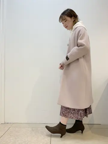 組曲 石井 コーディネート画像