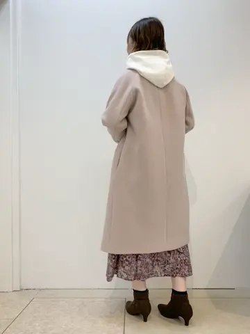 組曲 石井 コーディネート画像