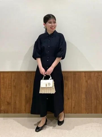 組曲 時本 コーディネート画像