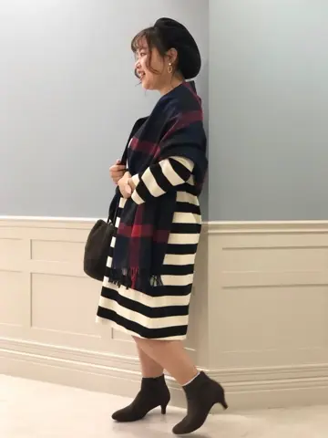 組曲 KATO コーディネート画像