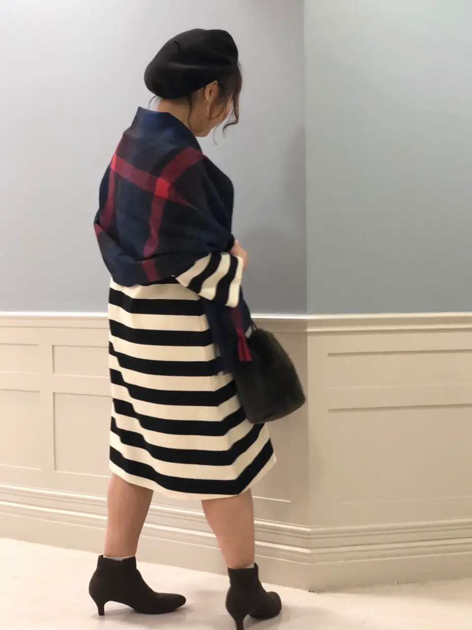 組曲 KATO コーディネート画像