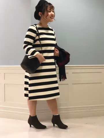 組曲 KATO コーディネート画像