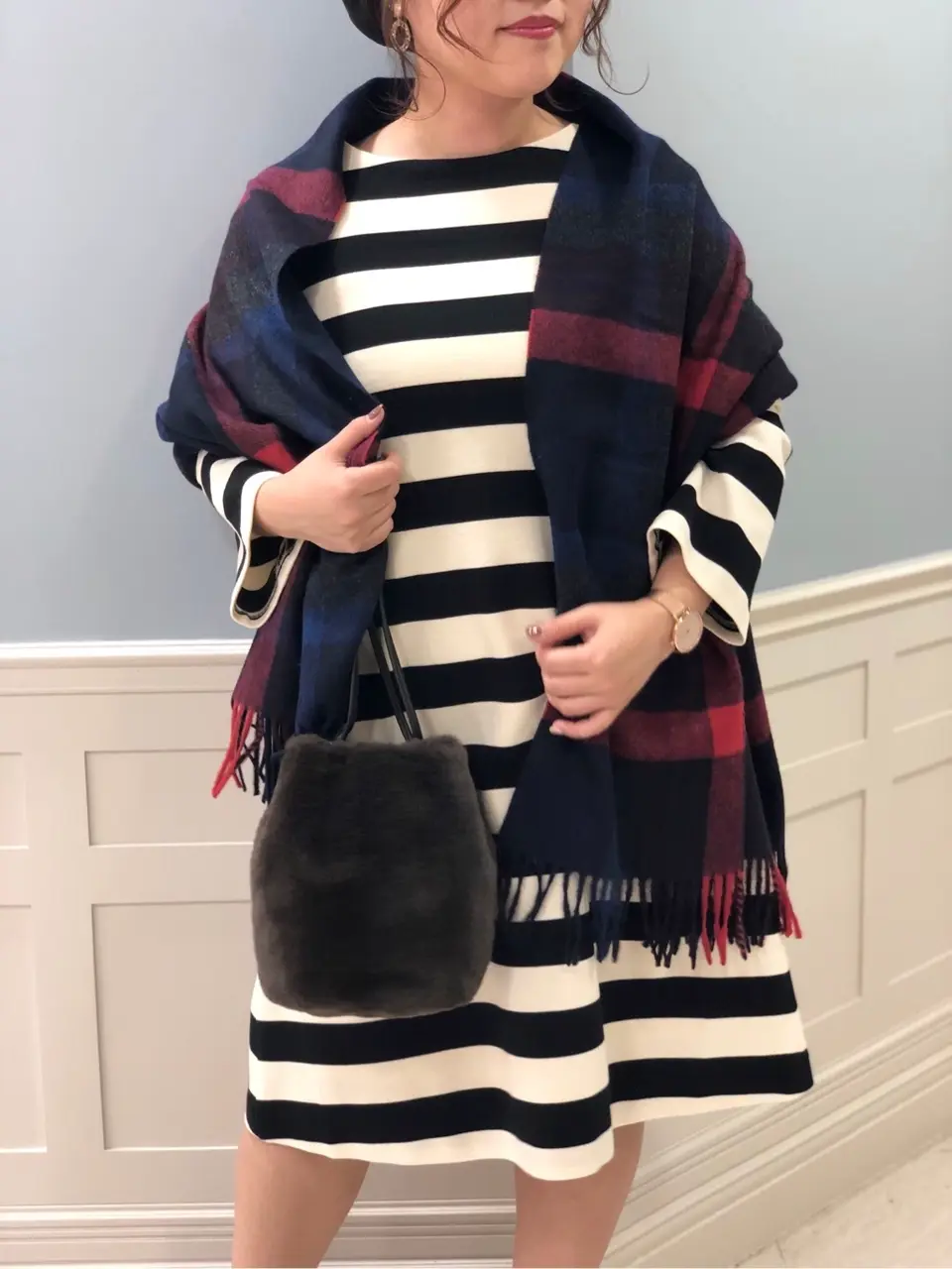 組曲 KATO コーディネート画像