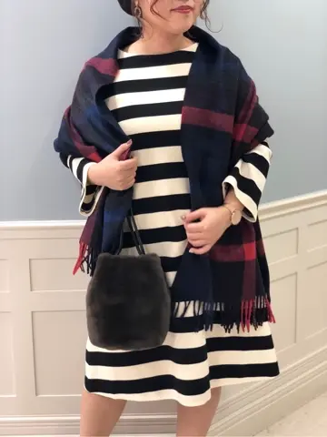 組曲 KATO コーディネート画像