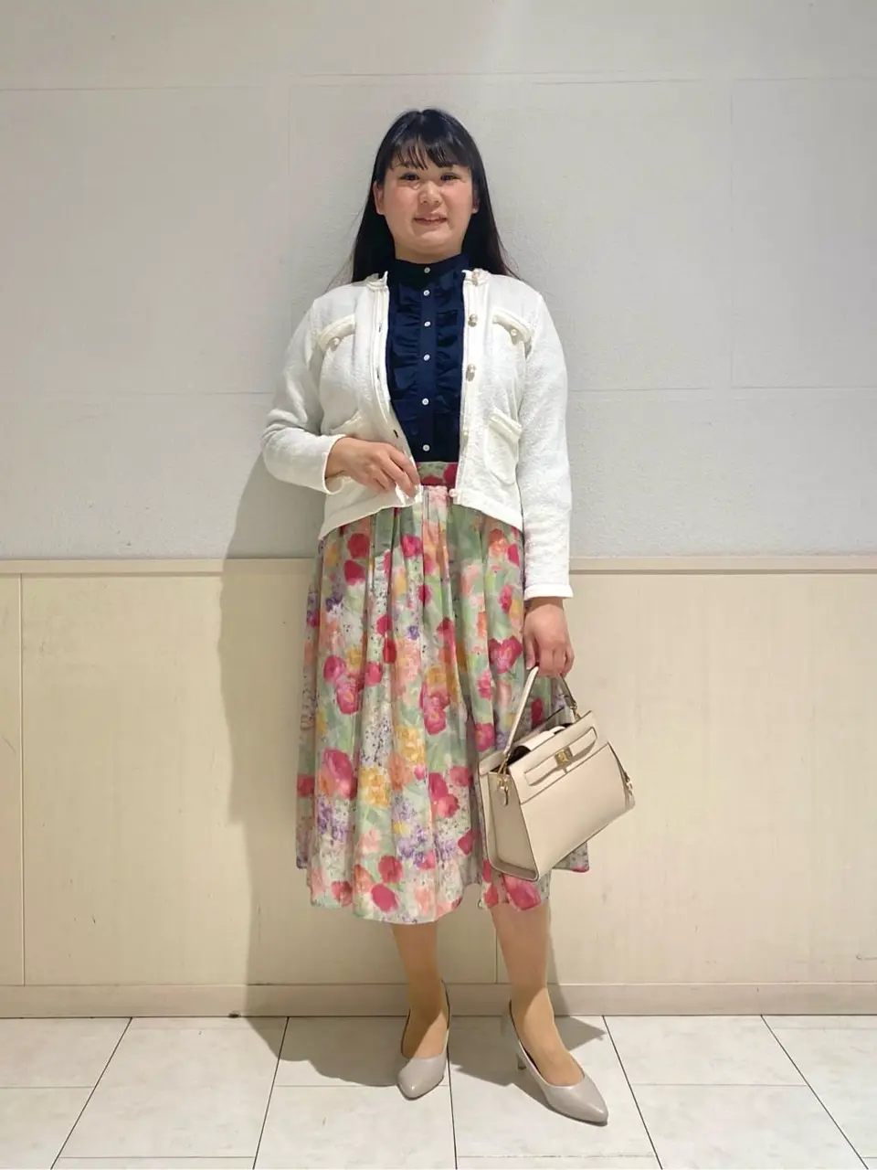  寺嶋 コーディネート画像