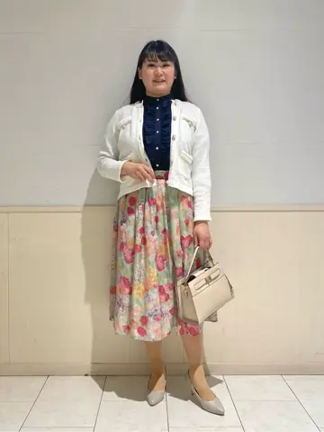 組曲 寺嶋 コーディネート画像