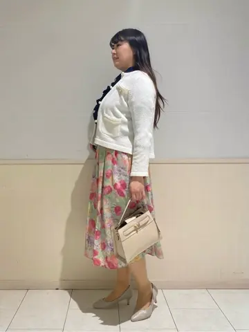 組曲 寺嶋 コーディネート画像