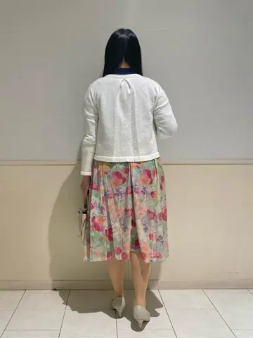 組曲 寺嶋 コーディネート画像