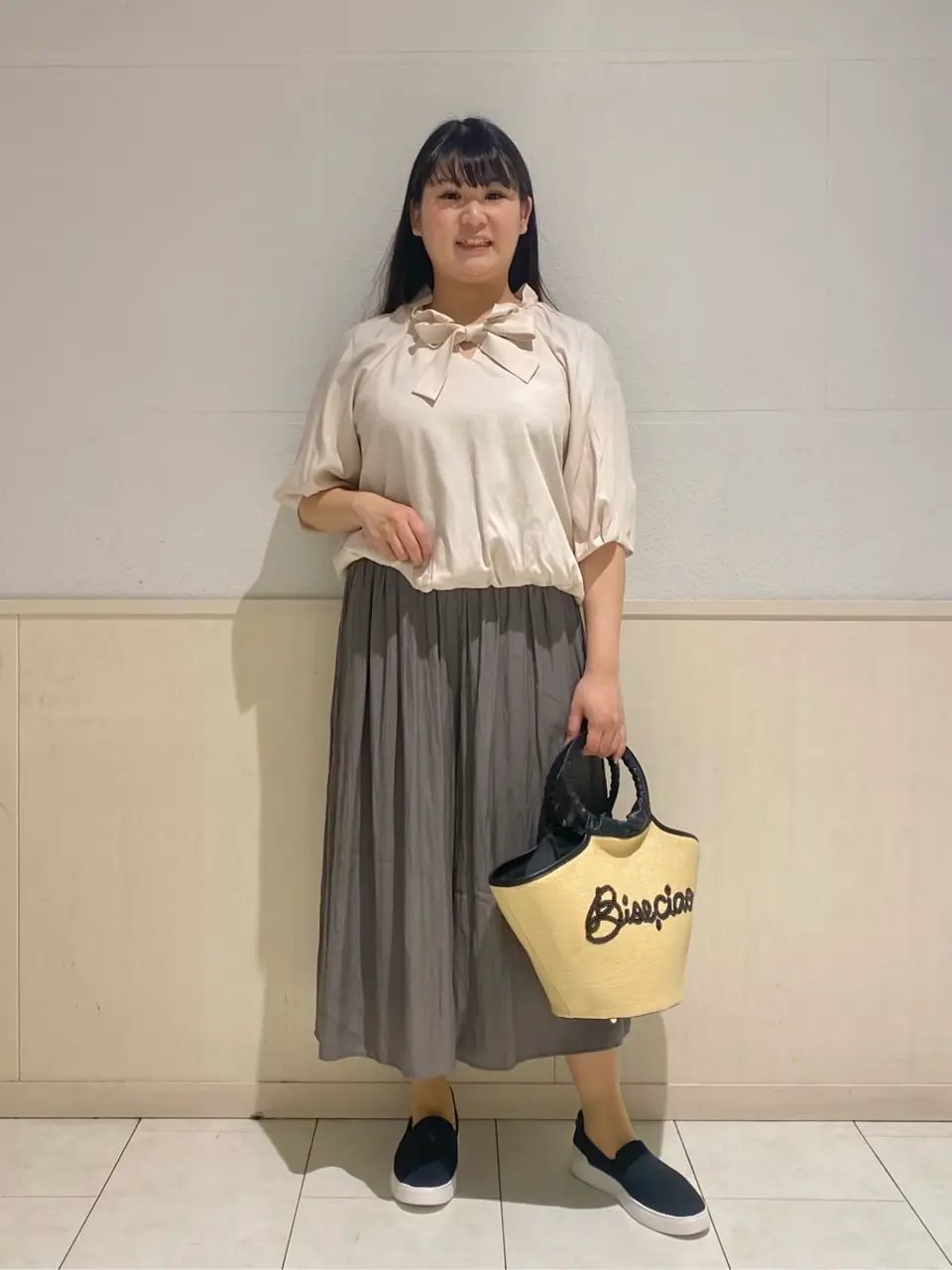  寺嶋 コーディネート画像