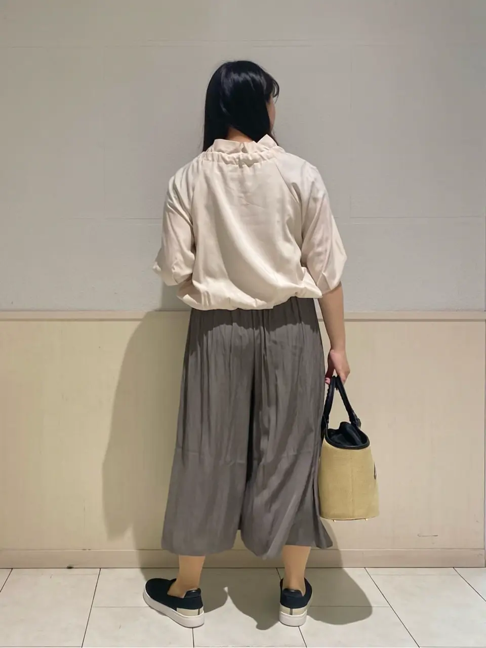 組曲 寺嶋 コーディネート画像