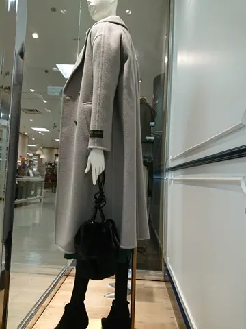 組曲 ウエノ コーディネート画像