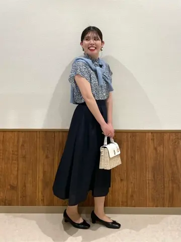 組曲 時本 コーディネート画像