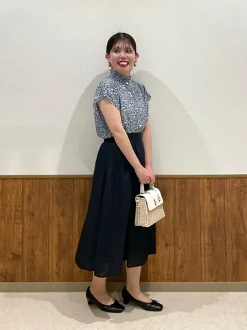 組曲 時本 コーディネート画像