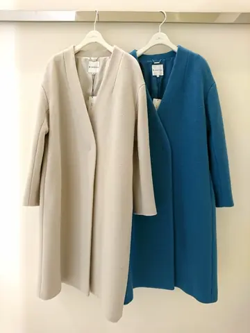 組曲 岡 コーディネート画像