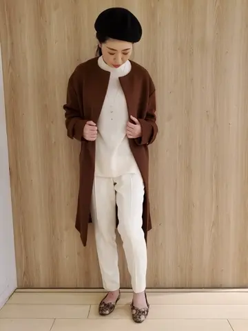 組曲 上部 コーディネート画像