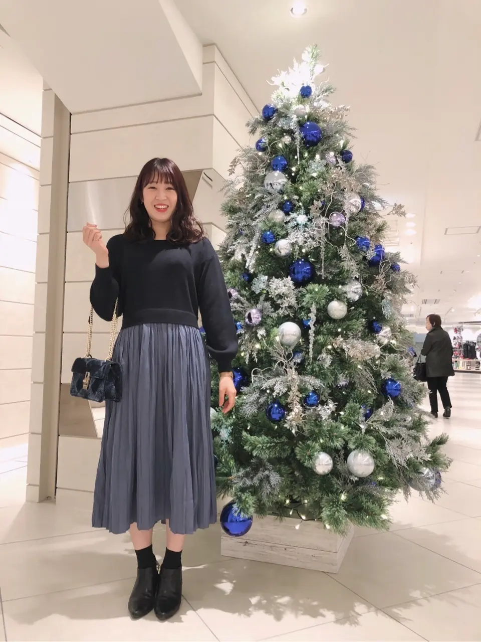 組曲 戸澤 コーディネート画像