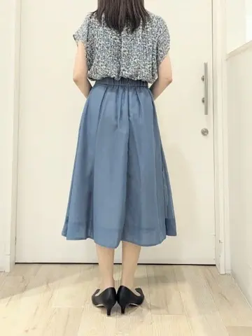 組曲 森永 コーディネート画像