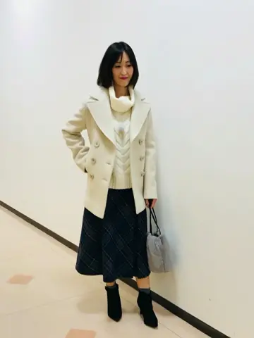 組曲 飯室 コーディネート画像