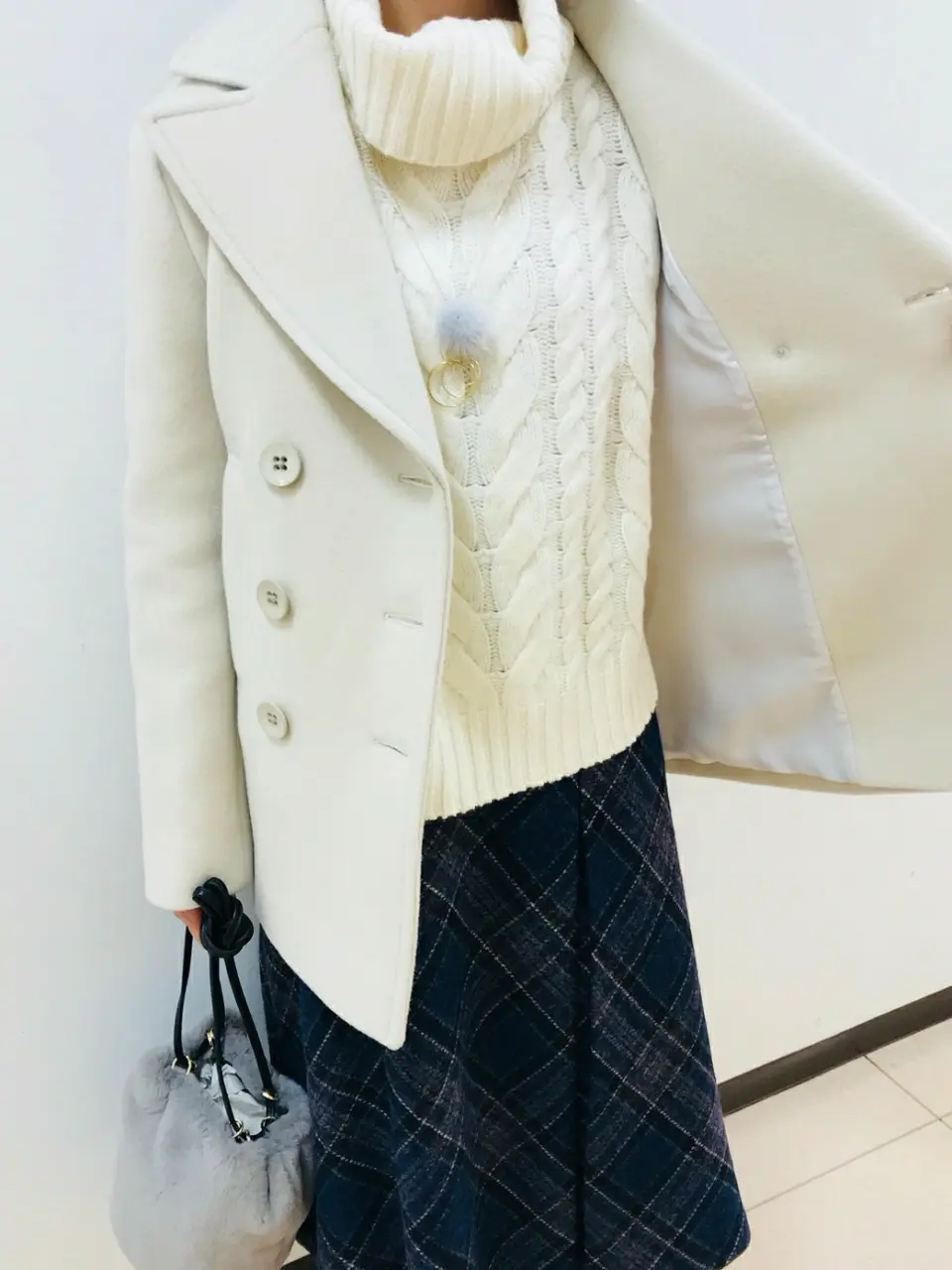 組曲 飯室 コーディネート画像