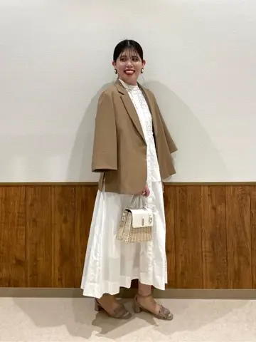 組曲 時本 コーディネート画像