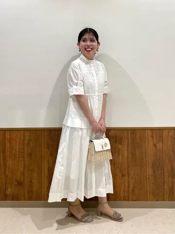 組曲 時本 コーディネート画像