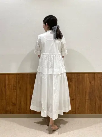 組曲 時本 コーディネート画像