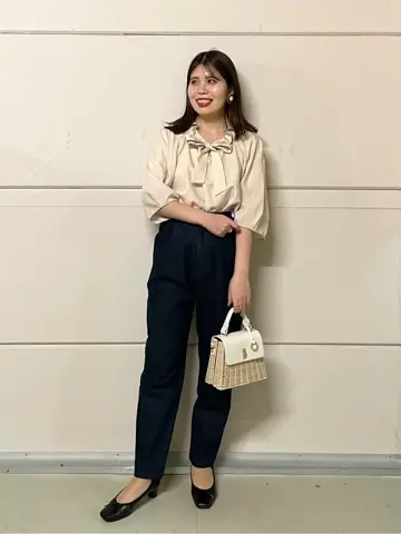 組曲 時本 コーディネート画像