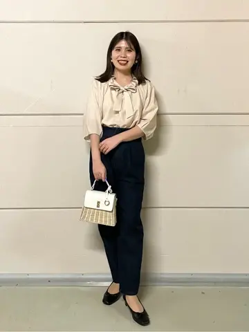 組曲 時本 コーディネート画像