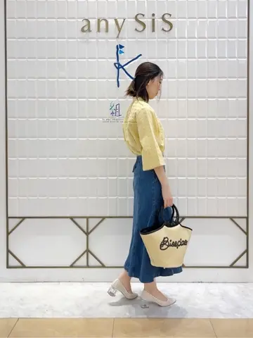 組曲 上田 コーディネート画像