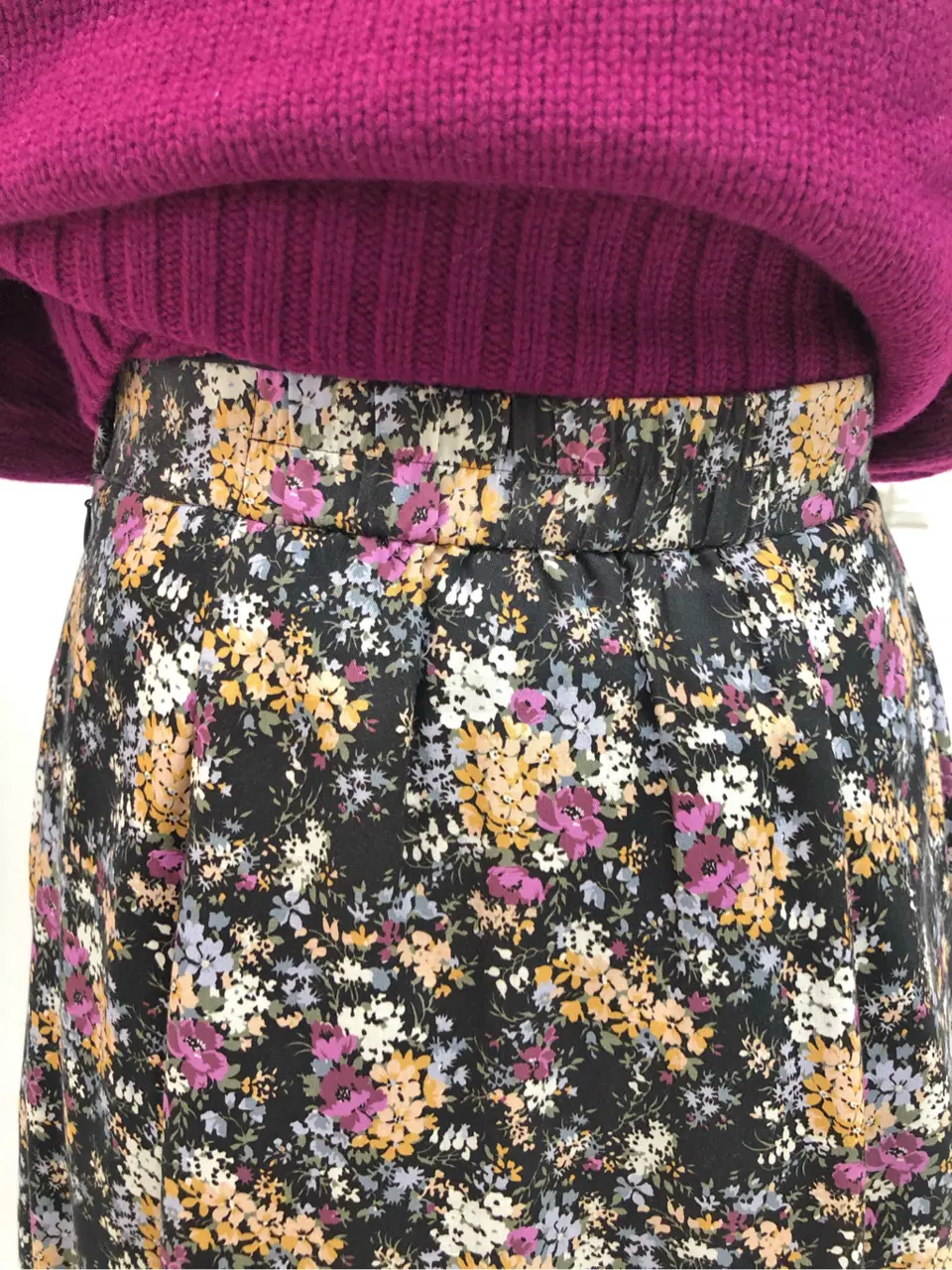 組曲 AI コーディネート画像