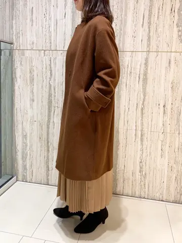 組曲 平瀬 コーディネート画像