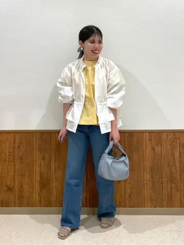 組曲 時本 コーディネート画像