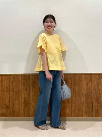 組曲 時本 コーディネート画像