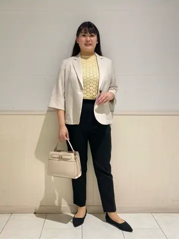 組曲 寺嶋 コーディネート画像