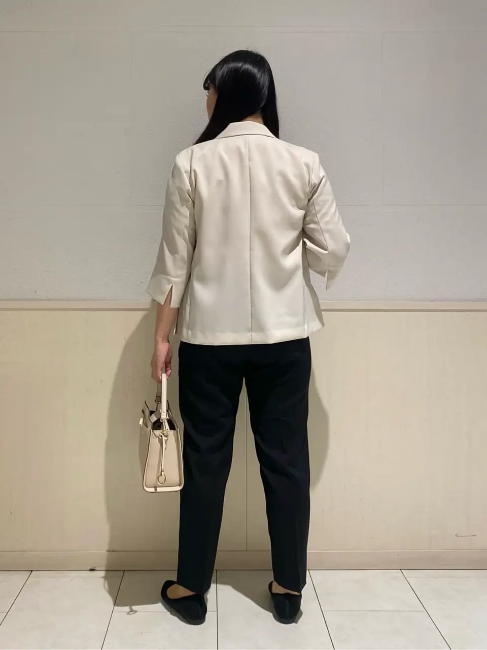 組曲 寺嶋 コーディネート画像