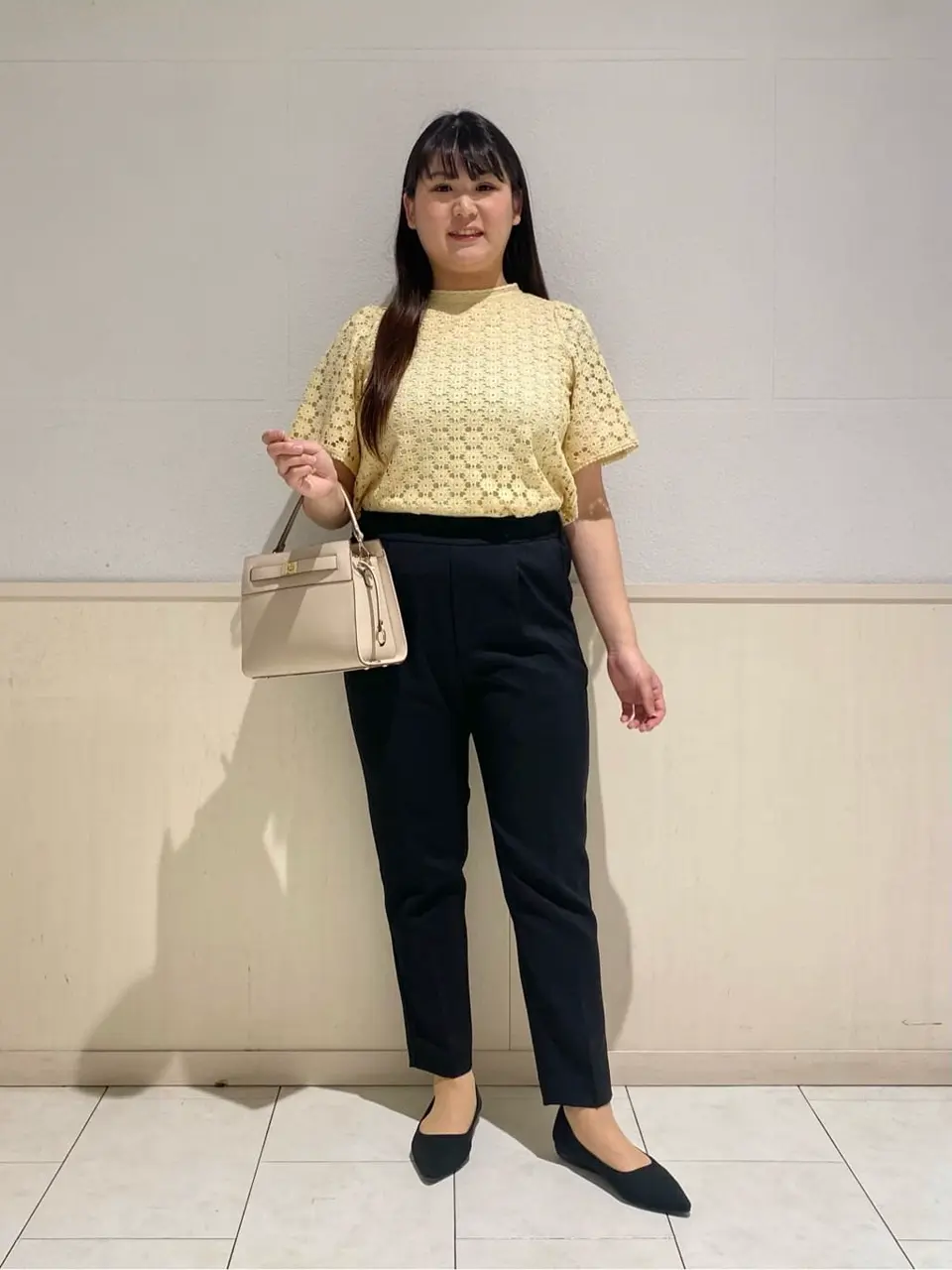 組曲 寺嶋 コーディネート画像