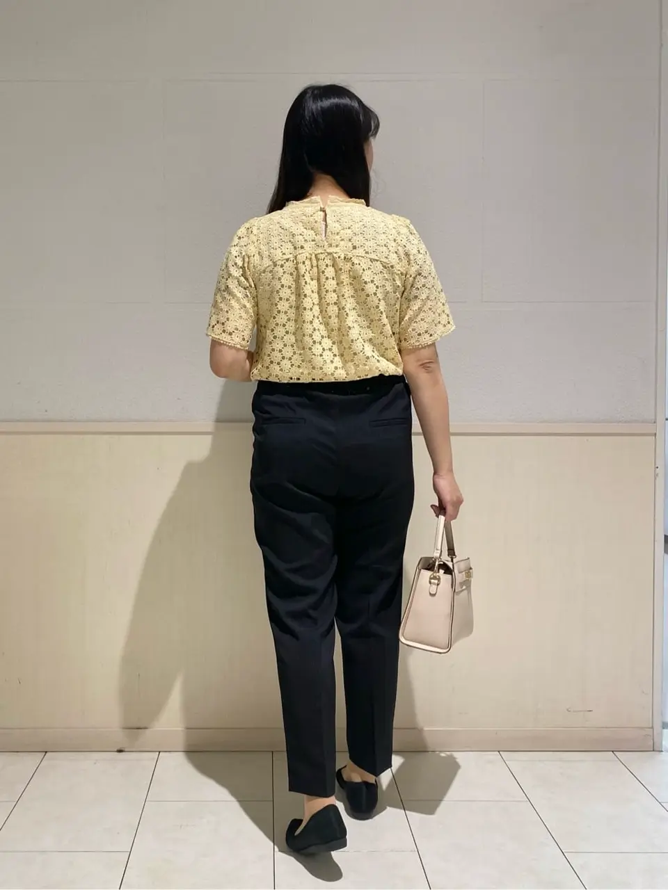 組曲 寺嶋 コーディネート画像